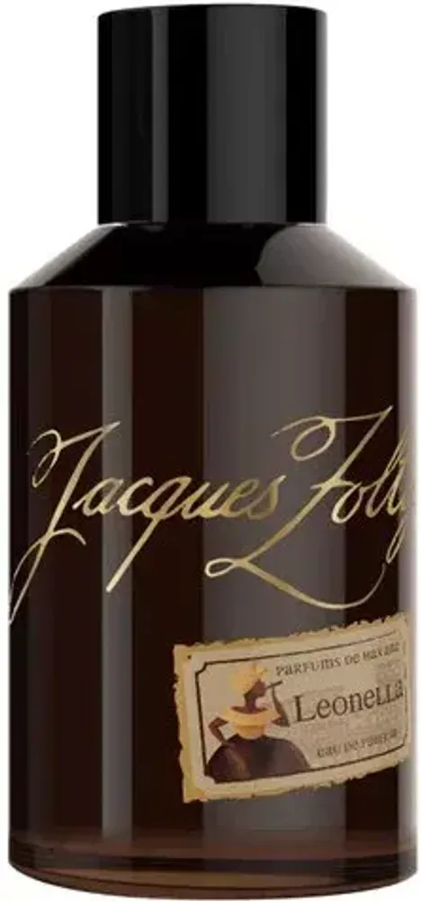 Jacques Zolty Leonella EDP 100 ml Jacques Zolty Leonella EDP 100 ml
