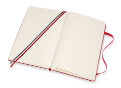 Блокнот Moleskine Classic Expended Large (QP062EXPF2)