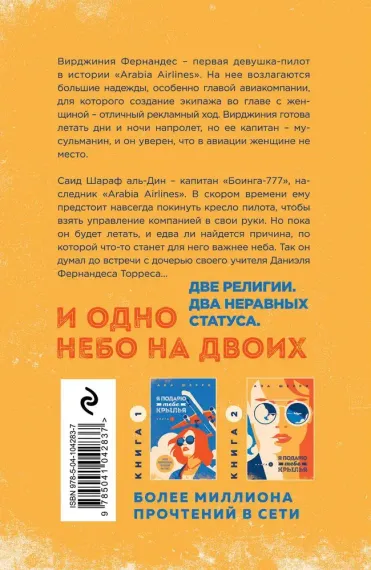 Одно небо на двоих