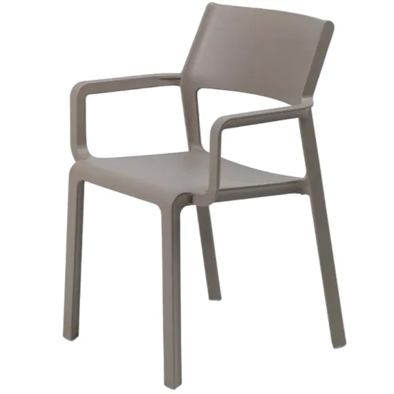 Стул Trill Armchair тортора