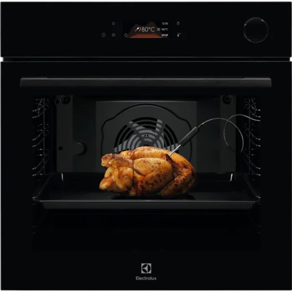 Электрический духовой шкаф Electrolux COC8E39Z