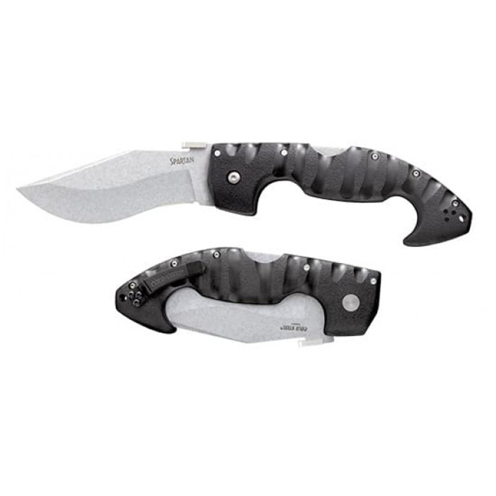 Складной нож Cold Steel 21SC Spartan