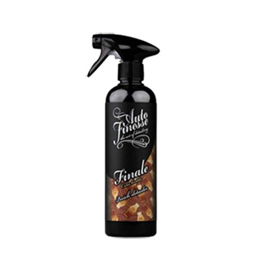 Auto Finesse Детейлинг спрей Finale Cola Bottle 500мл