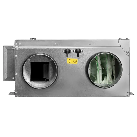 Установка приточно-вытяжная SHUFT UniMAX-P 2200CE EC