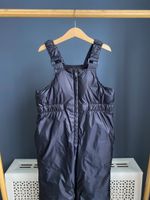 Пуховой полукомбинезон Emporio Armani, 128