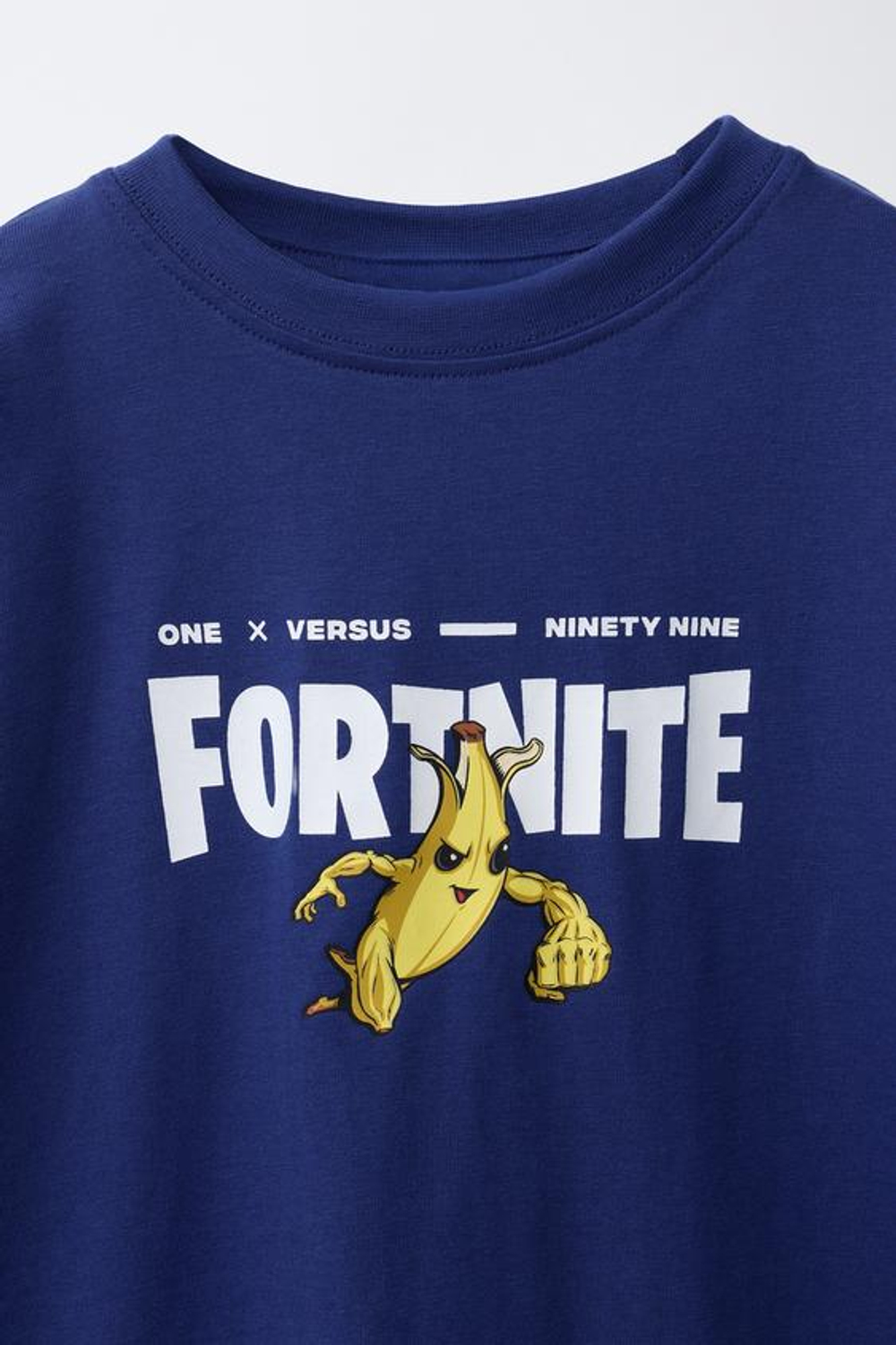 ZARA ПИЖАМА FORTNITE®, ЗЕЛЕНЫЙ