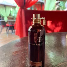 Montale Aoud Forest