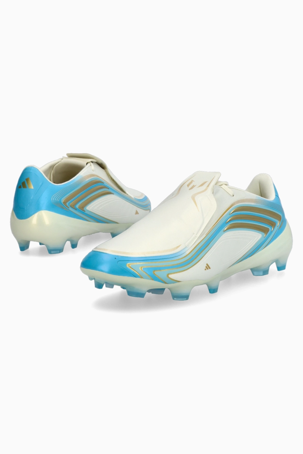 Бутсы adidas F50 Pro Messi FG