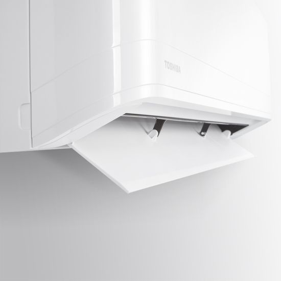Сплит-система инверторного типа Toshiba Seiya RAS-B10CKVG-EE/RAS-10CAVG-EE комплект