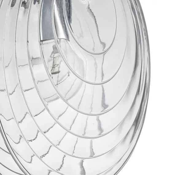 Подвесной светильник Castanet 2123/1S Chrome Escada