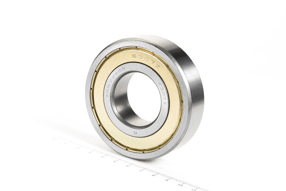 Подшипник 6307 ZZ (80307)