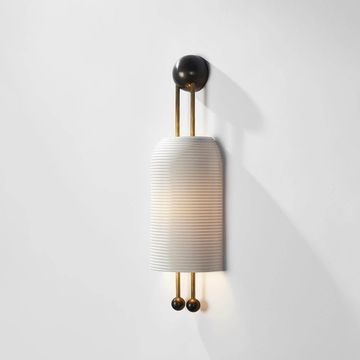 Apparatus Lantern Sconce lamp