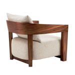 Кресло Rubautelli CHAIRS AND SOFAS
