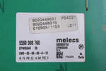 Модуль управления 5560 008 760 стиральной машины Siemens
