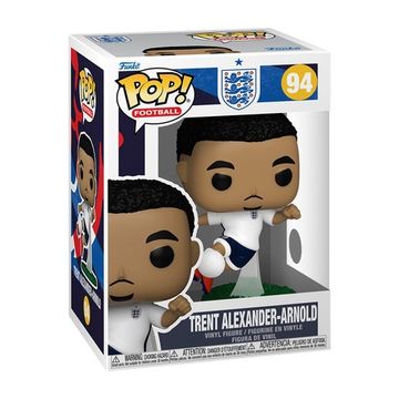 Фигурка Funko POP! Football England Trent Alexander-Arnold (94) 92723