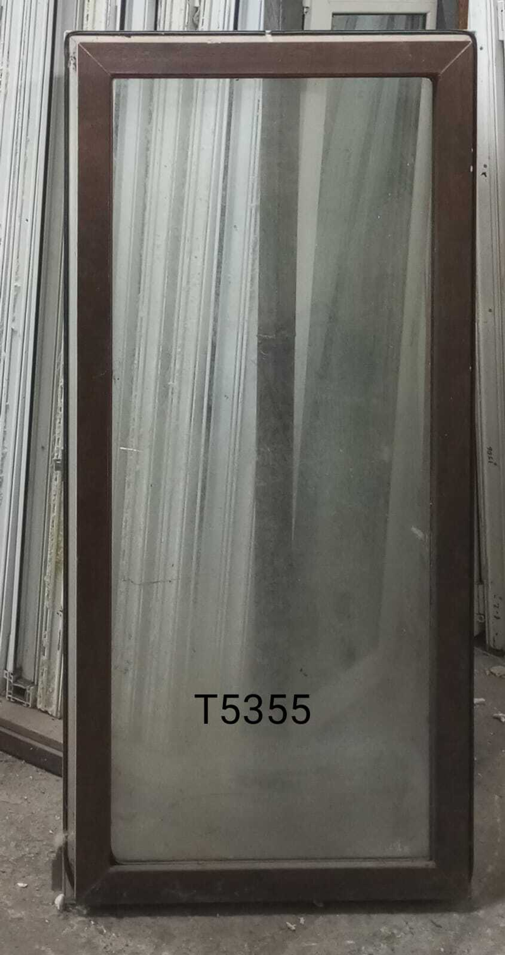 Створка Пластиковая Б/У 1440(в) х 680(ш)