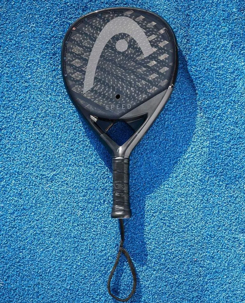 Ракетка для Padel Head Speed One 2025