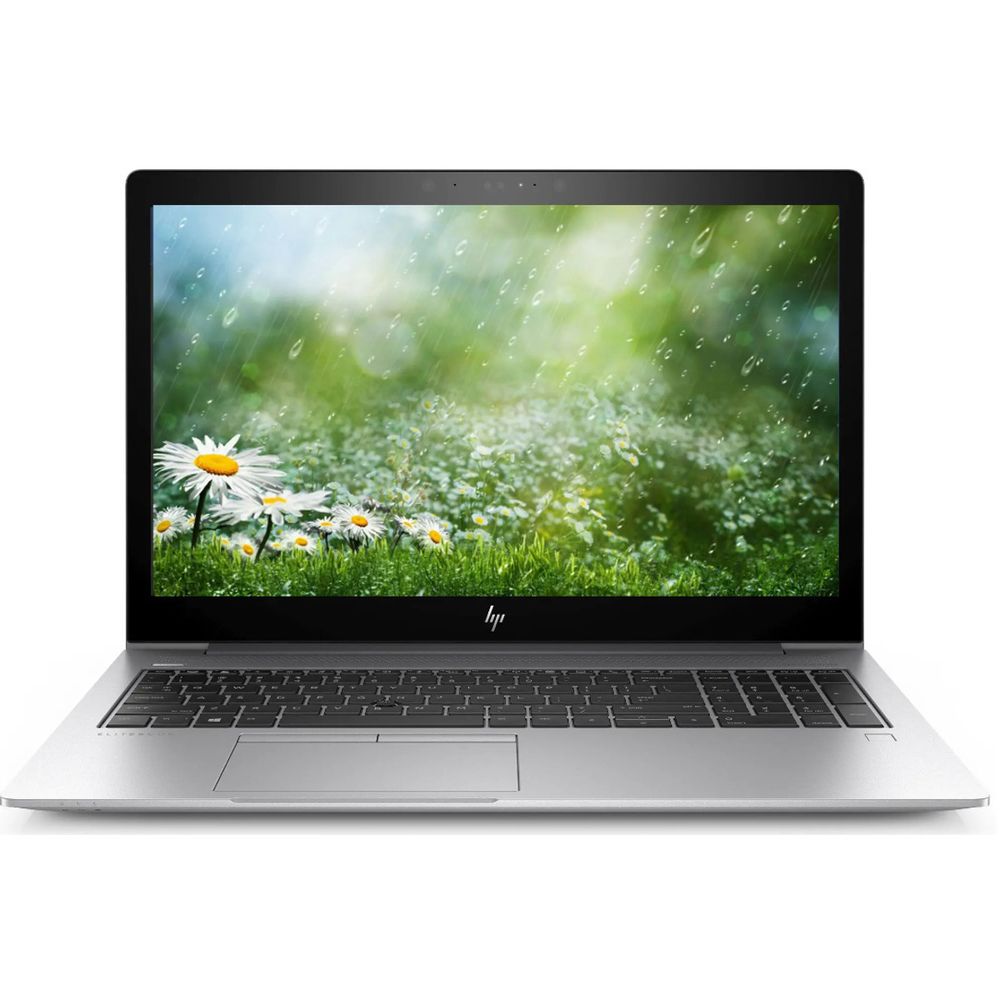 15.6" Ноутбук HP EliteBook 850 G5 (1920x1080, Intel Core i7-8550U, RAM 16ГБ, SSD 512ГБ, Intel UHD Graphics 620, OS Windows)
