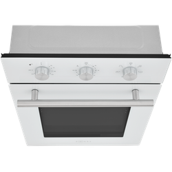 Встраиваемый духовой шкаф ZUGEL ZOE604W
