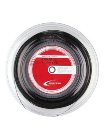 Теннисные струны Iso-Speed Baseline Control (200 m)