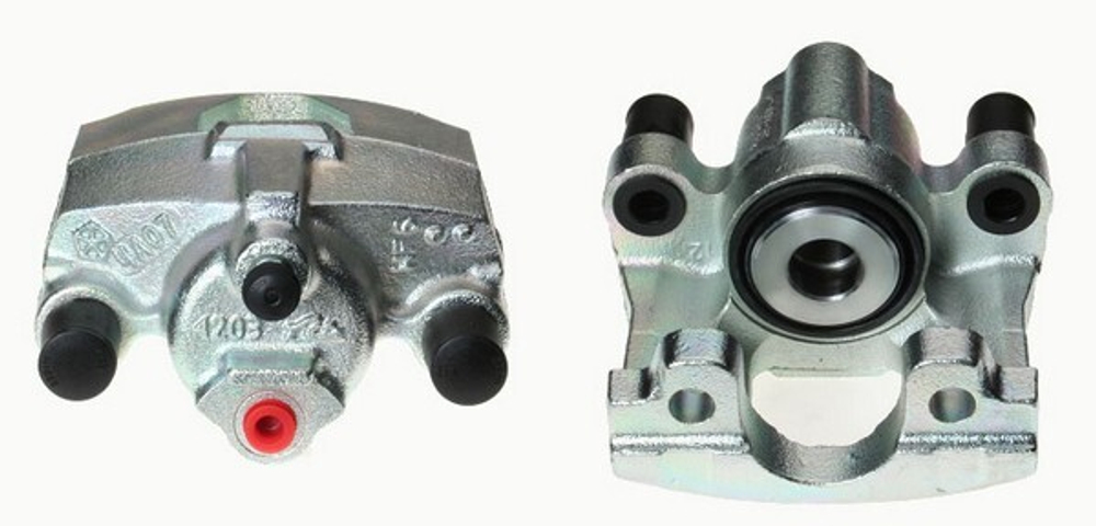 BUDWEG CALIPER - 343269-BUD - Kocione celjusti