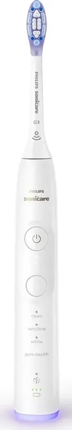 Электрическая зубная щетка Philips HX7420/01