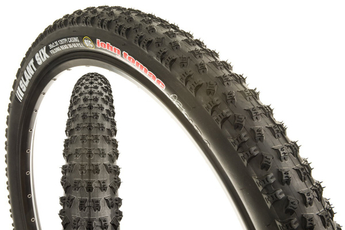 Покрышка 29"х2.35 5-521925 (58х622) K1080 SLANT SIX PRO 120TPI L3PRO КЕВЛАР (складная) средний KENDA