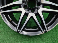 Диск Комплект дисков R19 Mercedes V W447 14-нв AMG