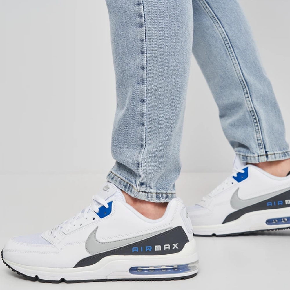 Кроссовки мужские NIKE AIR MAX LTD 3