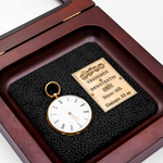 Антикварные золотые карманные часы «VACHERON & CONSTANTIN»