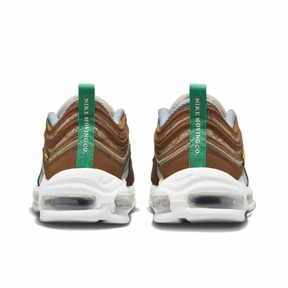 Nike Air Max 97 "Moving Company"