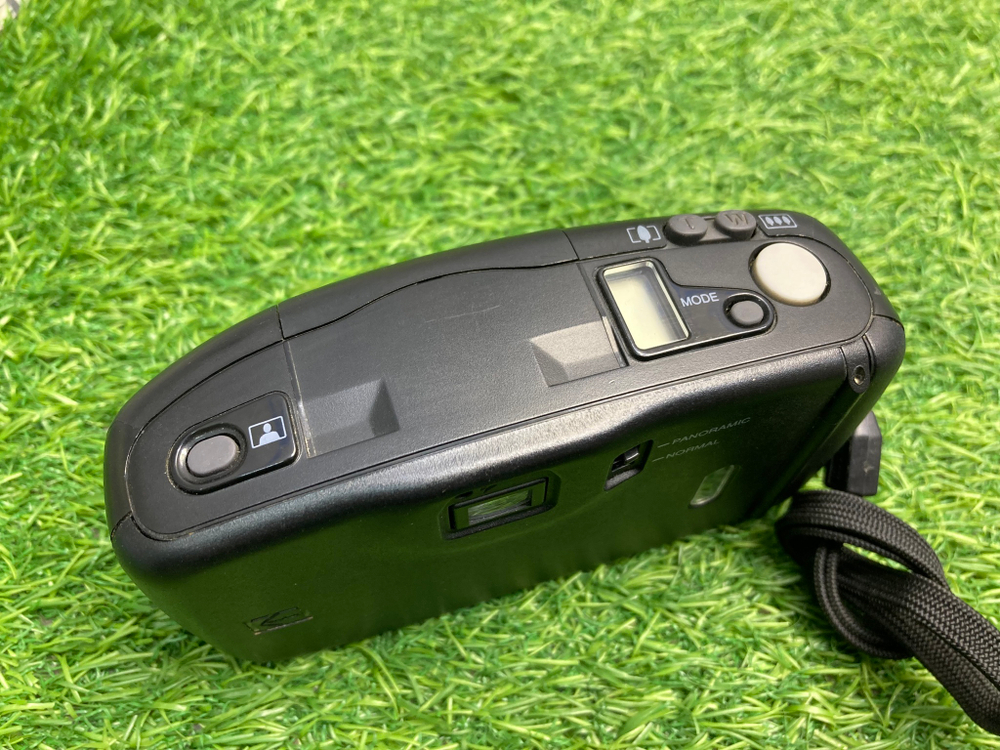 Kodak Cameo Zoom Plus Camera 25-50mm