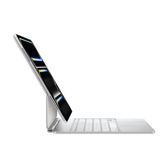 Клавиатура Apple Magic Keyboard для iPad iPad Pro 13" (M4) Белый White