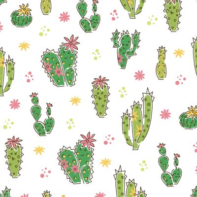 Cactus