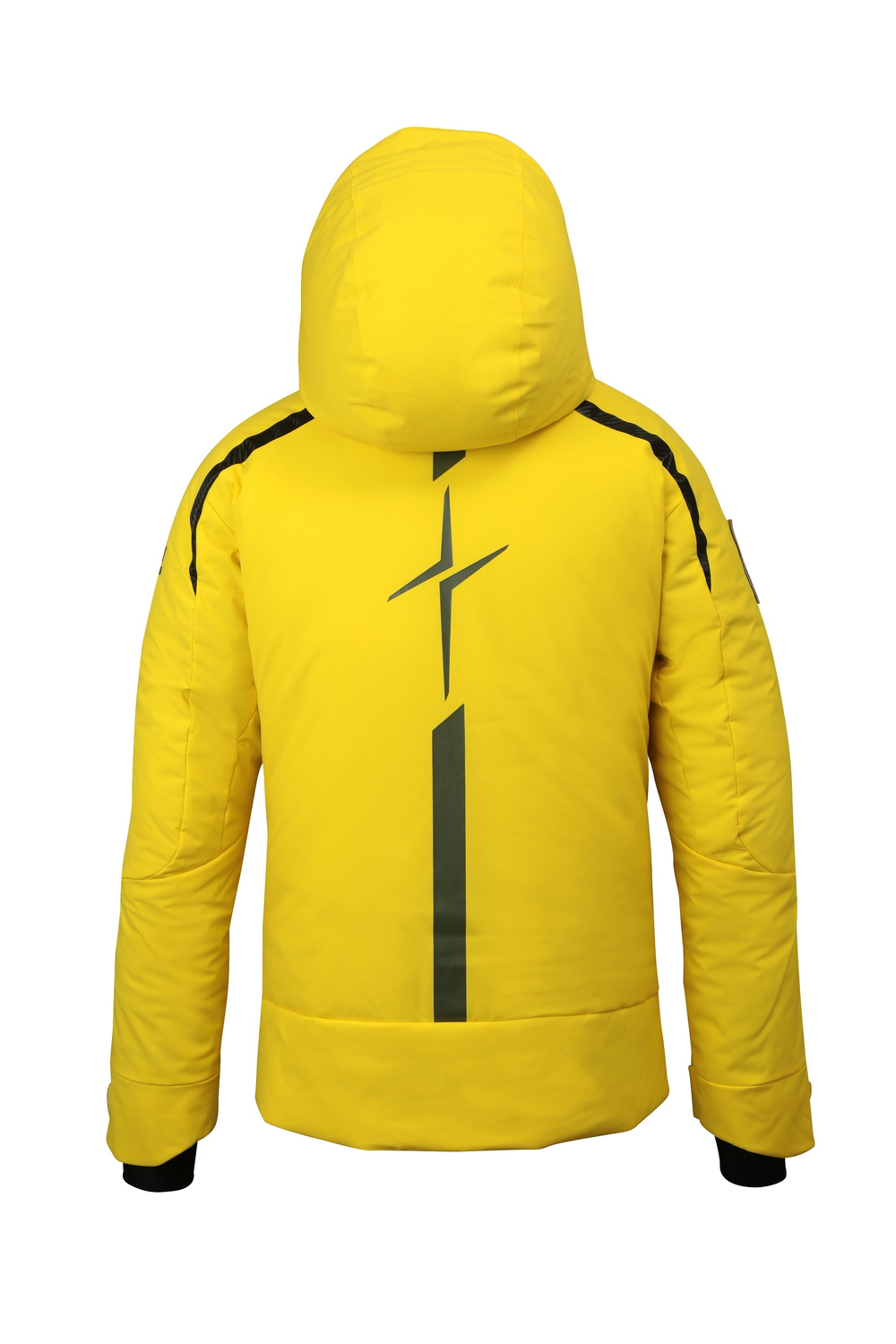 PHENIX 25/26 пуховка горнолыжная TEAM SWE EFM25OT14SWE Sweden down Jacket