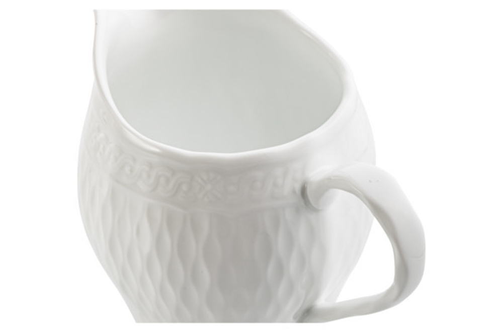 Молочник 28мл Noritake Шер Бланк