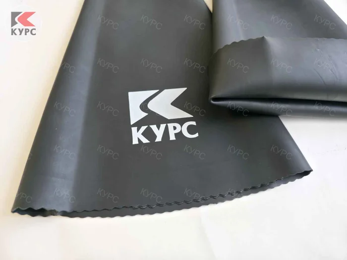 Перчатки пескоструйщика резиновые RGS-600 КУРС®