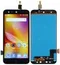 Дисплей для ZTE Blade X5 с тачскрином (Black)