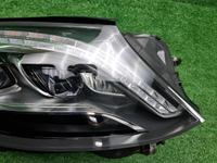 Фара правая Mercedes S W222 (2013-2017) LED