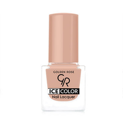 Лак для ногтей GR Ice Color (0-191)