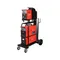 Инвертор сварочный Fubag INTIG 500T SYN + DRIVE INMIG DW + Шланг-пакет 5 м + горелка FB 500, 3 м + модуль охлаждения Cool 70 + тележка