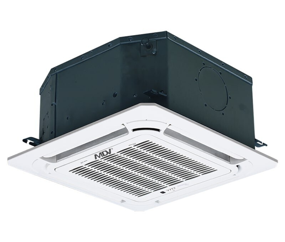 MDV MDCA4I-12HRFN8/T-MBQ4-03E/MDOAG-12HDN8