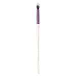 Кисть круглая дуофибра для корректора ManlyPro - K86