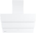 HOMSAir VERTICAL 60 Glass White