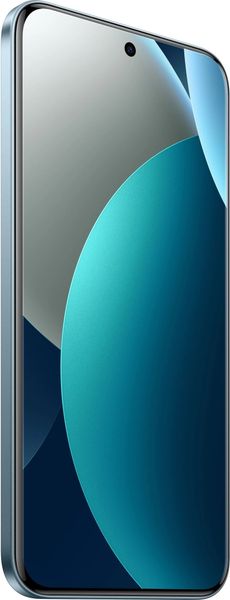 Смартфон Xiaomi Redmi Note 15 Pro+ 5G 8/256 ГБ Синий | Glacier Blue