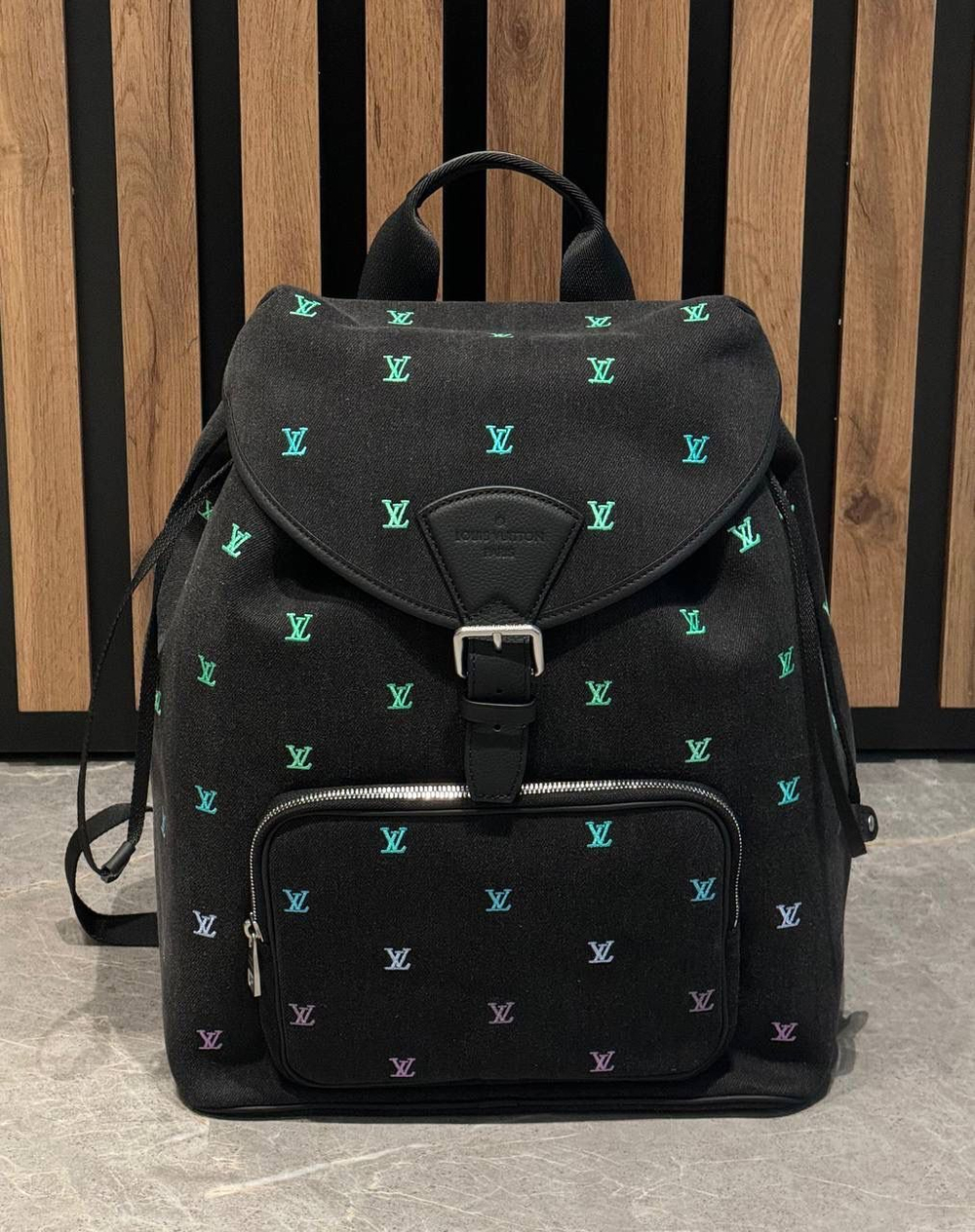 Рюкзак Louis Vuitton
