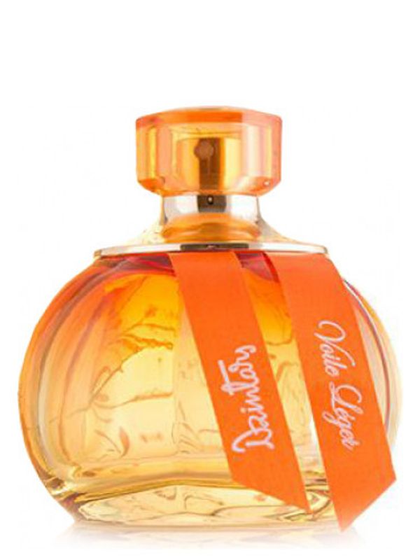 Dzintars Voile Leger Orange