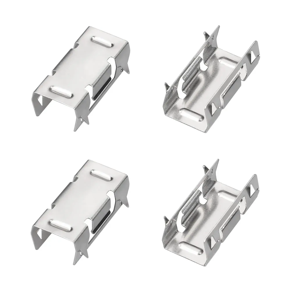 Держатель SL-MINI-10-F (Arlight, Металл) Держатель SL-MINI-10-F (Arlight, Металл)