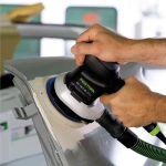 Эксцентриковая шлифовальная машинка ETS 150/5 EQ-Plus FESTOOL 576080