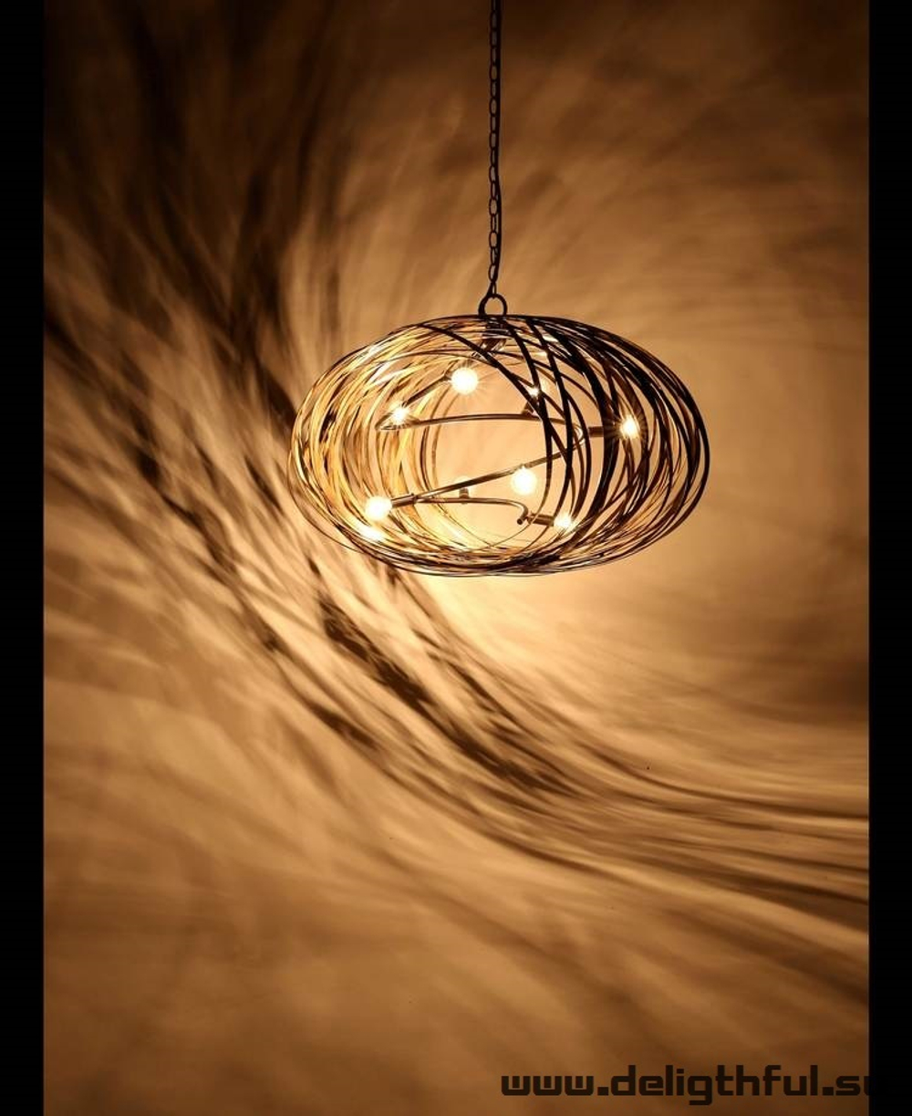 люстра BODNER chandeliers 01-38